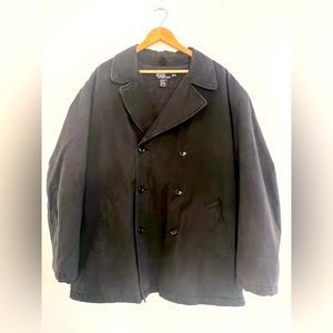 Jacket RL